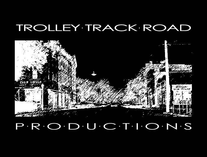 Trolley Track Road